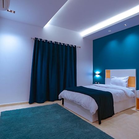 Travelholic Residence New Kairó Kültér fotó