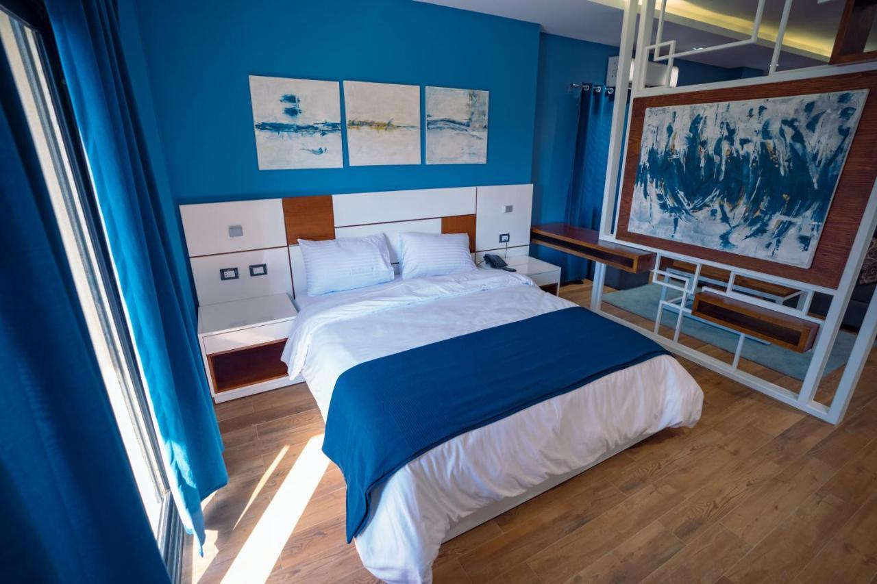 Travelholic Residence New Kairó Kültér fotó