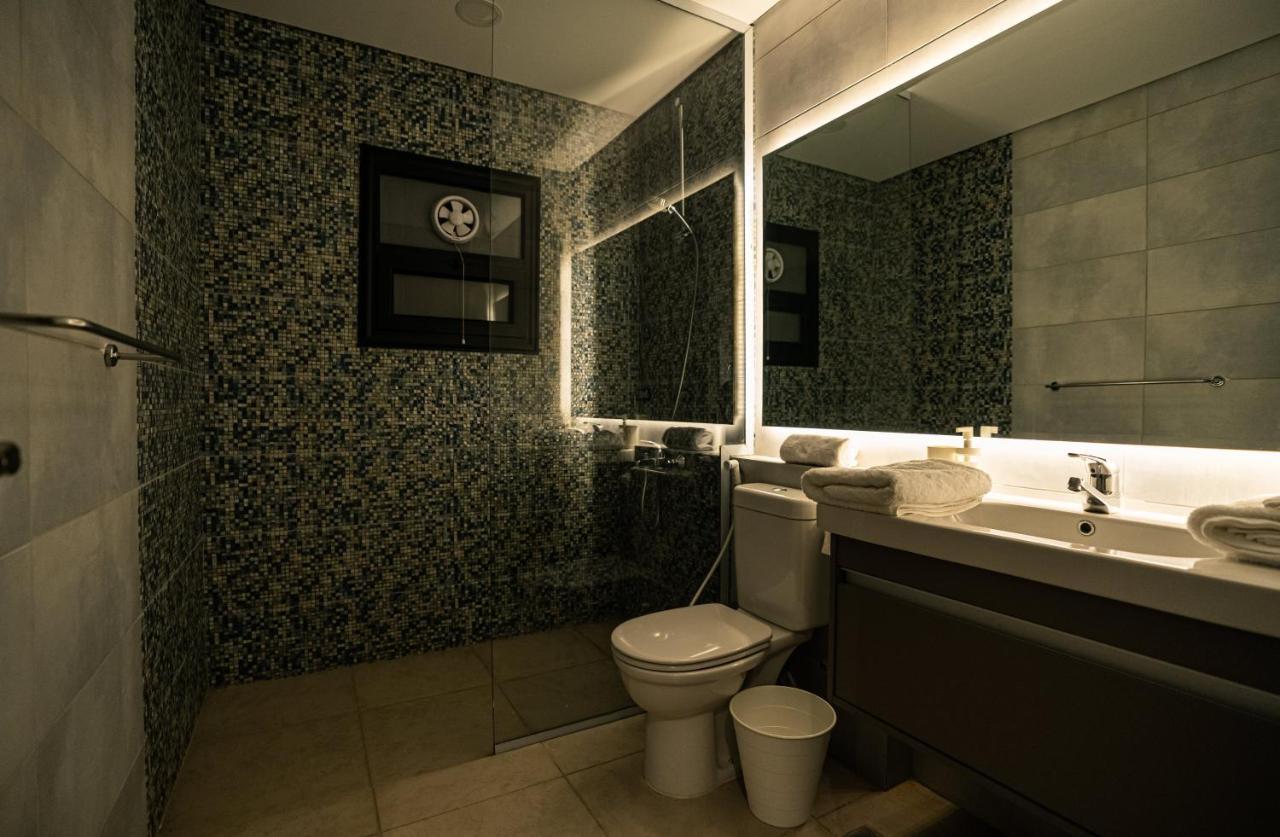 Travelholic Residence New Kairó Kültér fotó